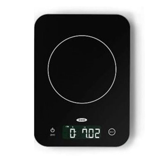 OXO Everyday Glass Food Scale 48303 - Hospitality Connect