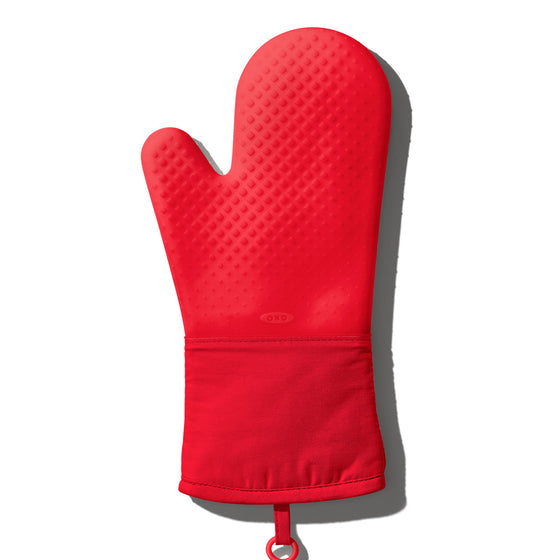 OXO Silicone Oven Mitt- Jam 48308 - Hospitality Connect