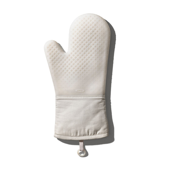 OXO Silicone Oven Mitt - Oat 48309 - Hospitality Connect