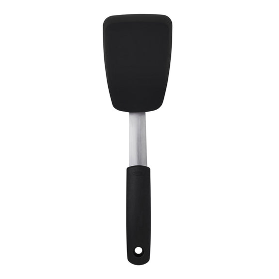 OXO Silicone Flexible Turner - Small 48316 - Hospitality Connect
