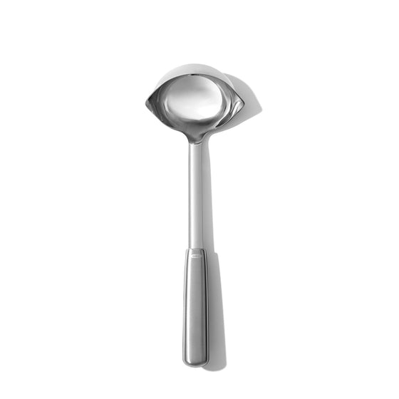 OXO STEEL Ladle 48324 - Hospitality Connect