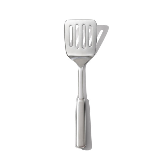 OXO STEEL Cooking Turner 48325 - Hospitality Connect