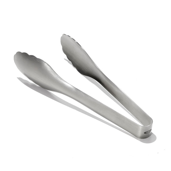 OXO STEEL Serving Tongs 48336 - Hospitality Connect