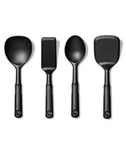 OXO 4-Piece Mini Utensil Set 48357 - Hospitality Connect