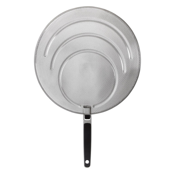 OXO Splatter Screen with Folding Handle 48385 - Hospitality Connect