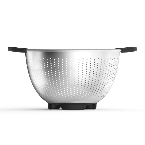OXO Stainless Steel Colander 48388 - Hospitality Connect
