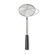 OXO Scoop & Strain Skimmer 48389 - Hospitality Connect