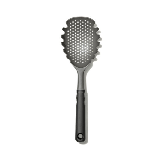 OXO Pasta Scoop Strainer 48399 - Hospitality Connect
