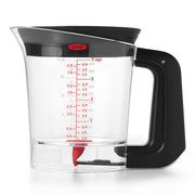 OXO Good Gravy Fat Separator - 4 Cup/ 1L 48414 - Hospitality Connect