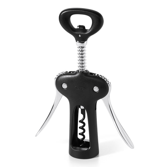 OXO Winged Corkscrew with Bottle Opener 48452
