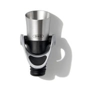 OXO Steel Wine Stopper & Pourer 48453