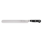 KH KHARVE MASTER-CUT ROAST SLICER PLAIN 25CM