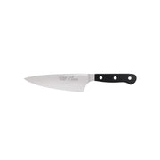 KH KHARVE MASTER-CUT COOKS KNIFE WIDE BLADE 15CM