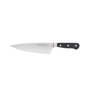 KH KHARVE MASTER-CUT COOKS KNIFE WIDE BLADE 20CM
