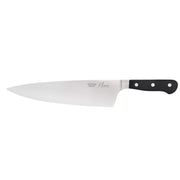 KH KHARVE MASTER-CUT COOKS KNIFE WIDE BLADE 25CM