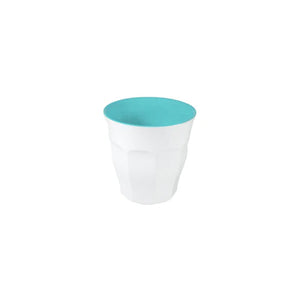 JAB SORBET-BUBBLE GUM/WHITE BODY TUMBLER 90mm 300ml - Hospitality Connect