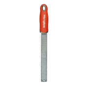 Microplane Premium Zester Grater - Sunset Orange