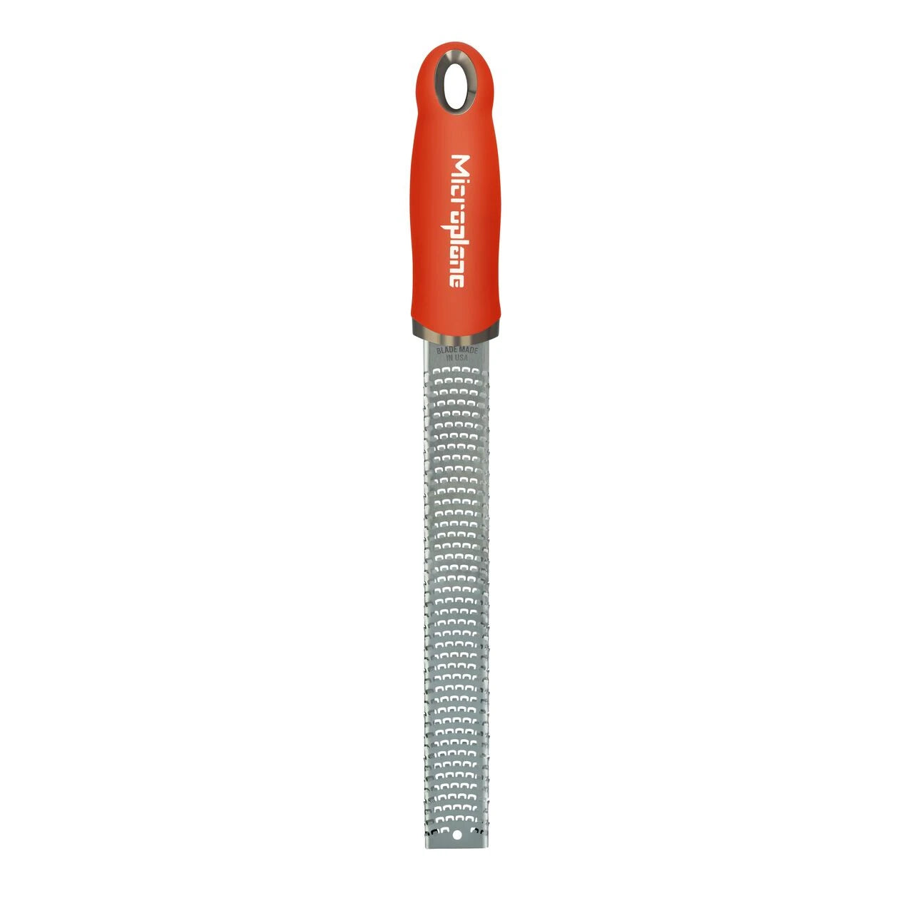 Microplane Premium Zester Grater - Sunset Orange