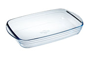 Ô CUISINE Rectangular Roaster (35x22cm) - 2.6L - Hospitality Connect