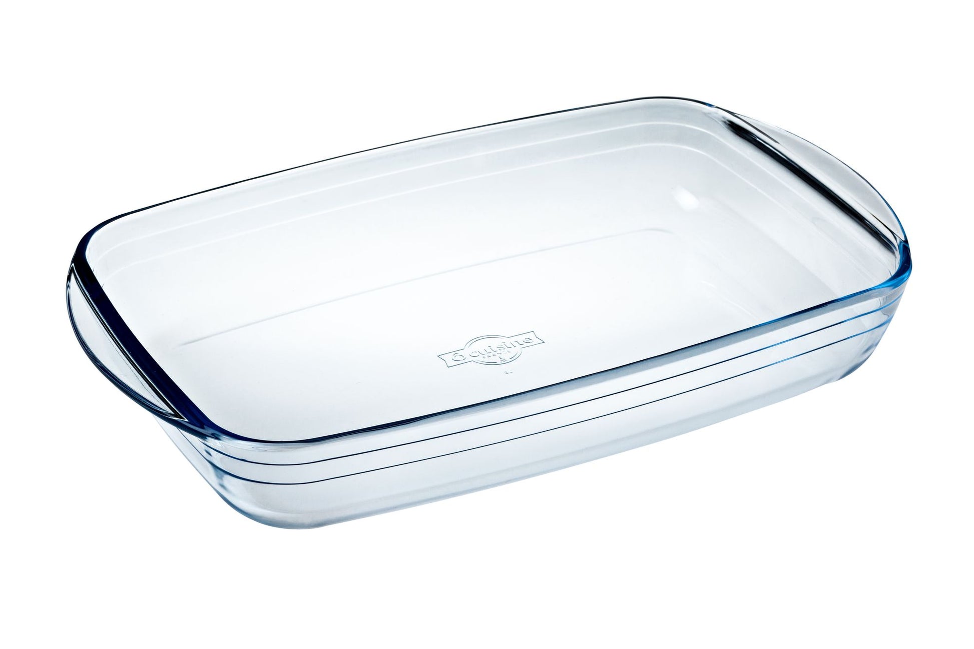 Ô CUISINE Rectangular Roaster (35x22cm) - 2.6L - Hospitality Connect