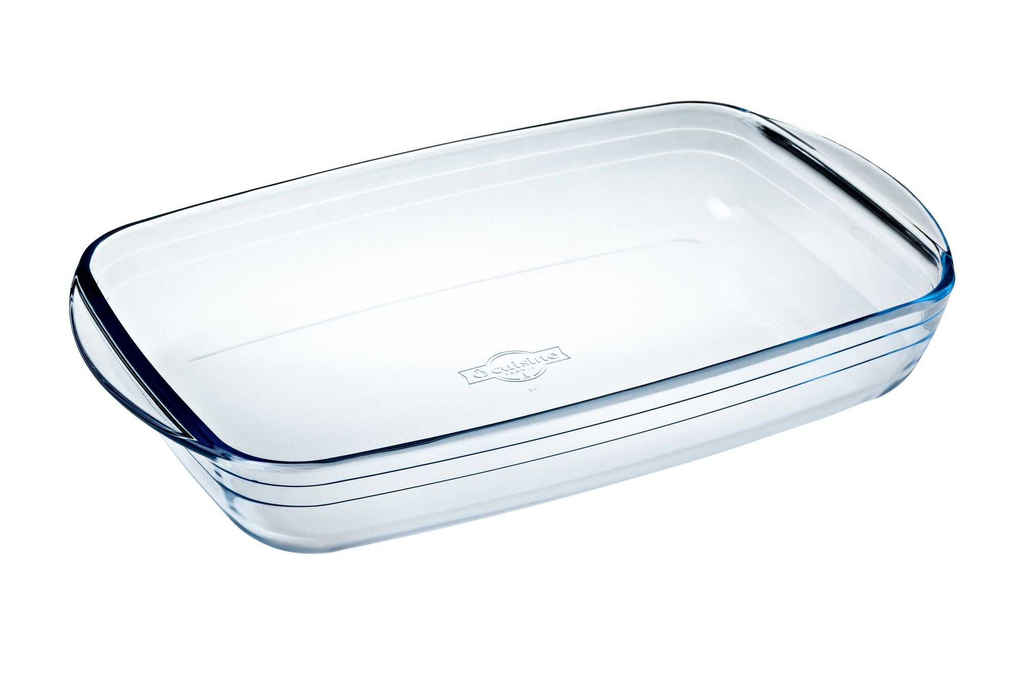 Ô CUISINE Rectangular Roaster (35x22cm) - 2.6L - Hospitality Connect
