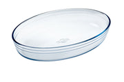 Ô CUISINE Oval Roaster (39x27cm) - 4L - Hospitality Connect