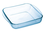 Ô CUISINE Square Roaster (25x22cm) - 1.6L - Hospitality Connect