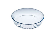 Ô Cuisine Fluted flan dish 26x26 2.1L