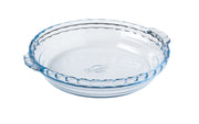 Ô CUISINE Pie Dish With Handles - (26x23cm) - 1.3L - Hospitality Connect