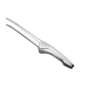 KitchenKnock Korean BBQ Grill Tongs - S/S (304) - Hospitality Connect