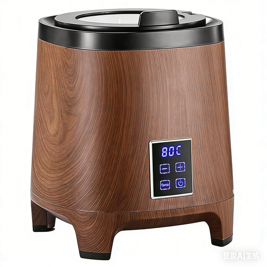 Kitchenknock Electric Korean-Style Soup Warmer - Hospitality Connect