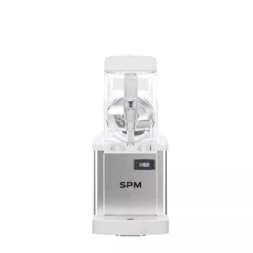 SPM SP, 1 LIGHTED INSULATED BOWL AND MECHANICAL CONTROL