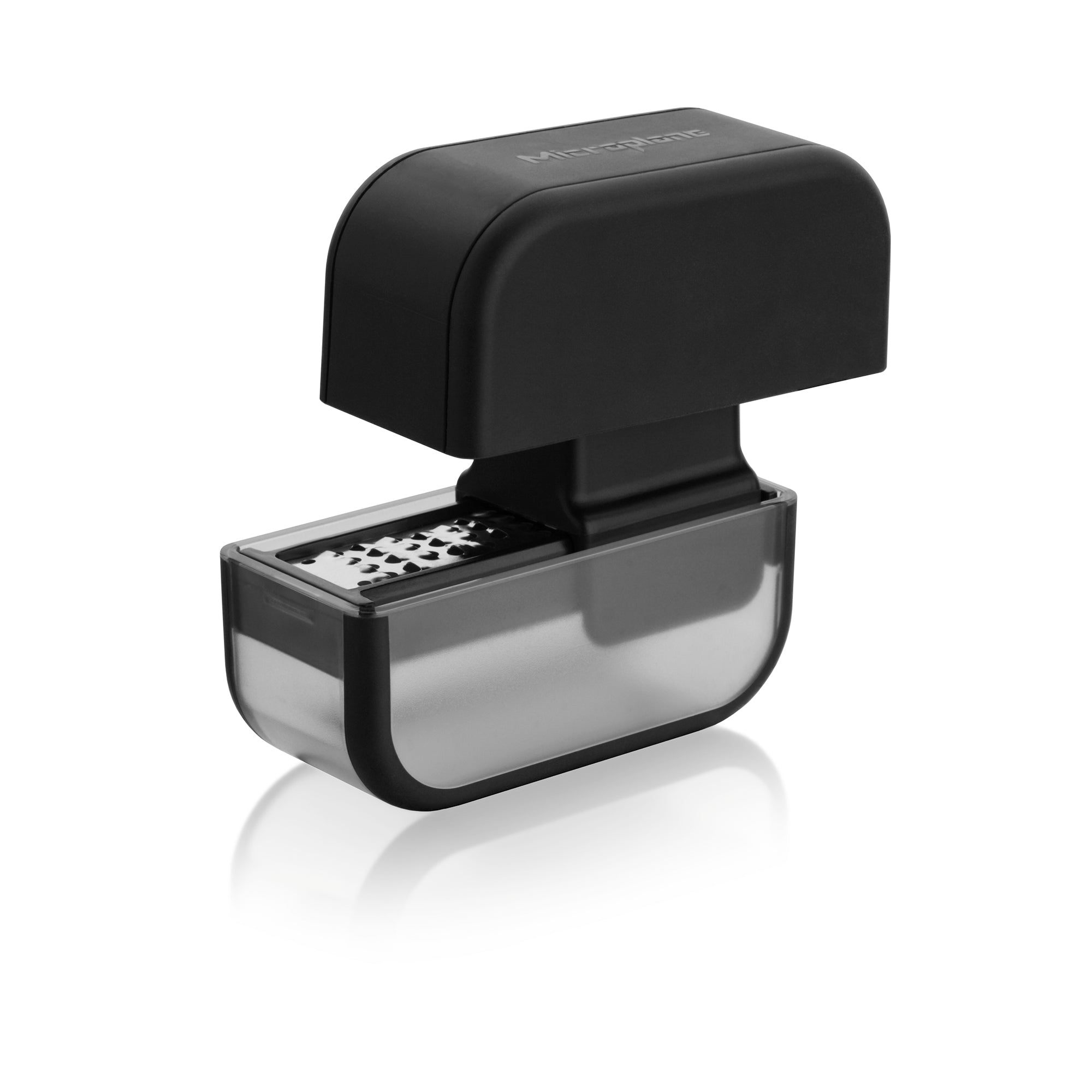 Microplane Garlic Mincer - Hospitality Connect