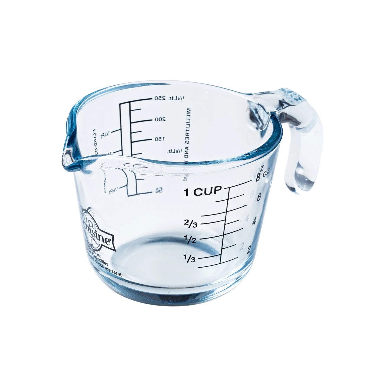Ô Cuisine Measuring Jug - 0.25L