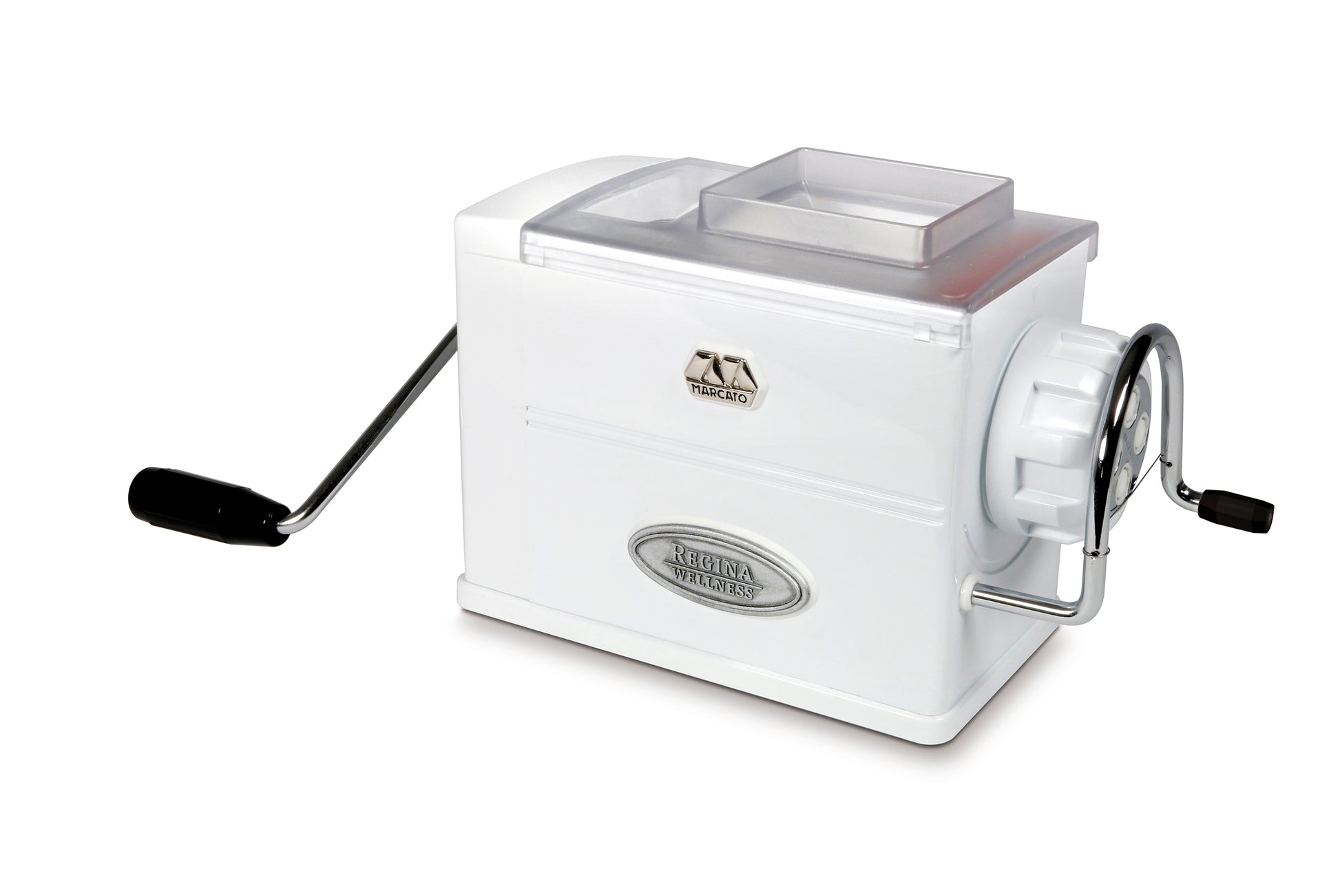 Marcato Atlas Regina Pasta & Macaroni Machine - Hospitality Connect