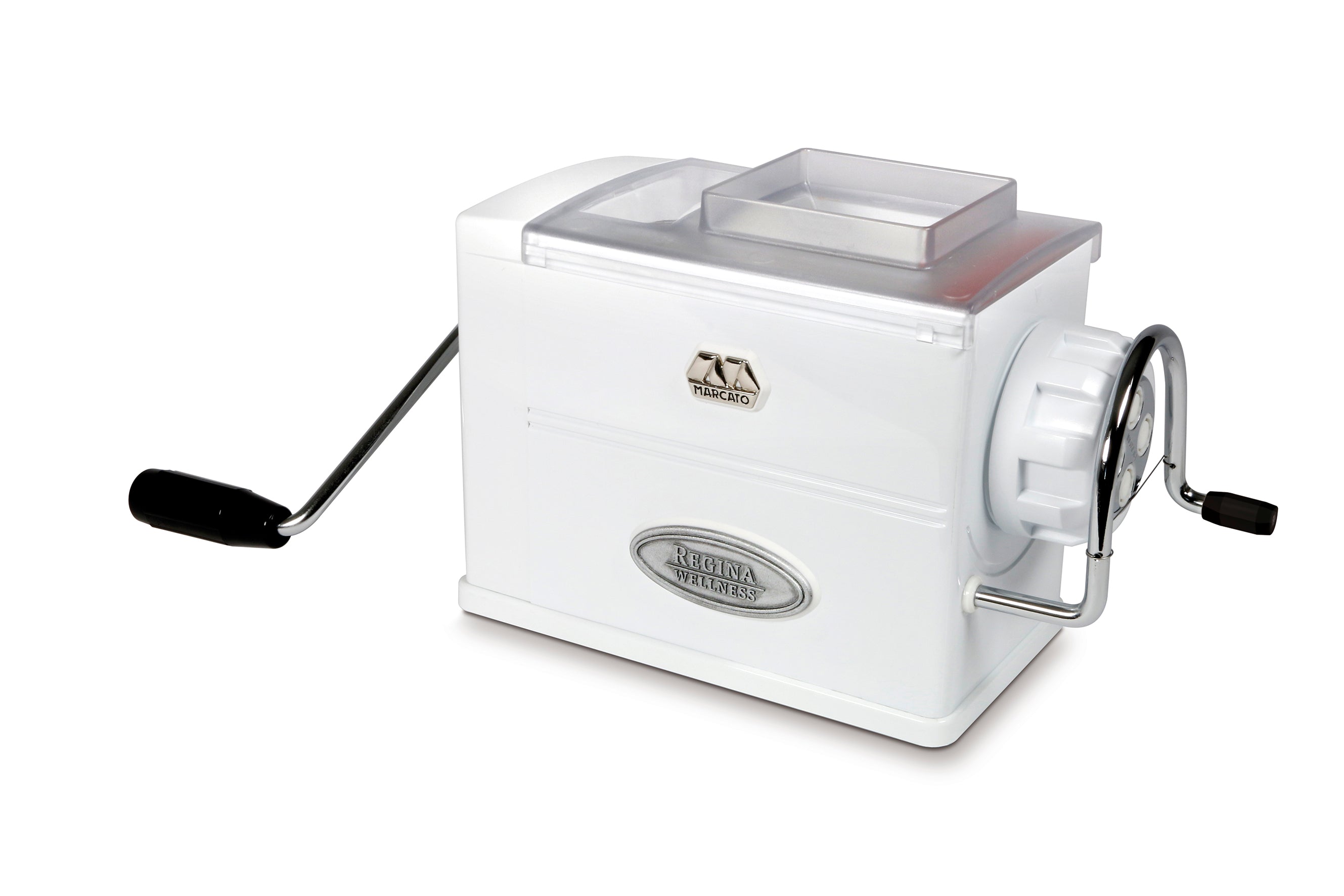 Marcato Atlas Regina Pasta & Macaroni Machine - Hospitality Connect