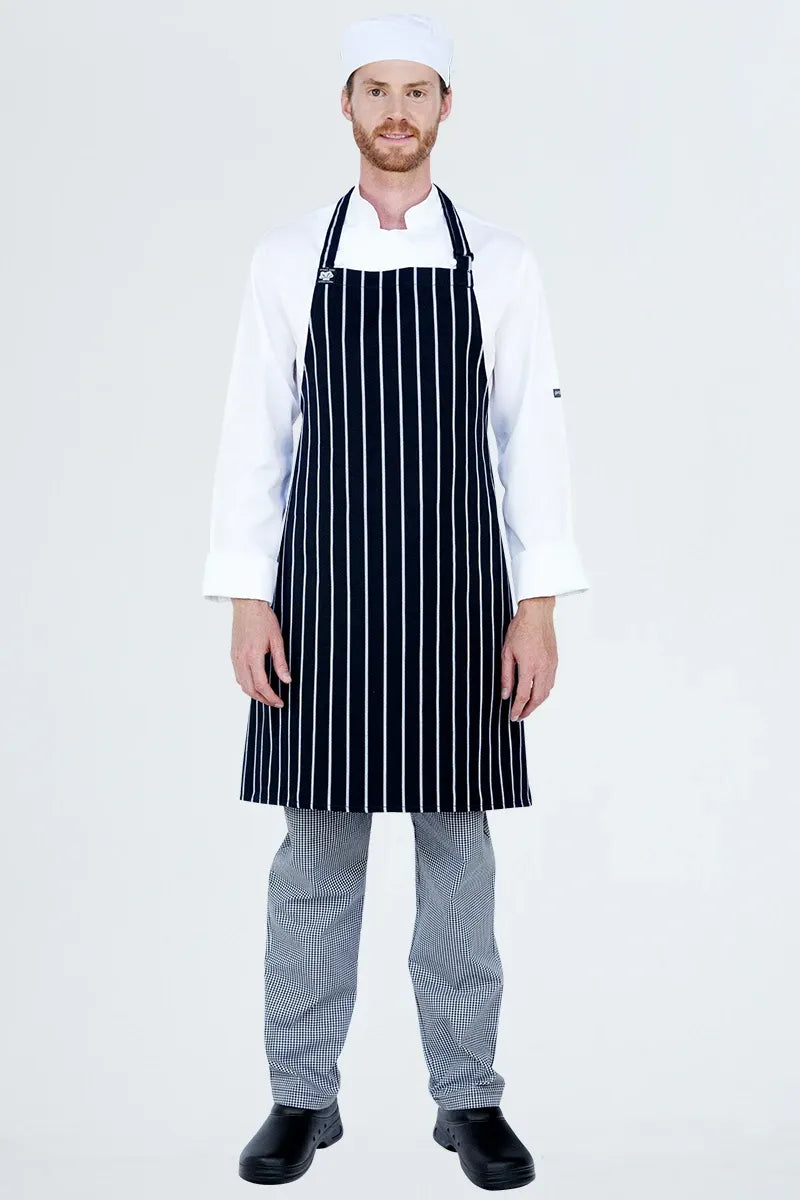 Aussie Chef Complete Chef Uniform Kit 5 Pce