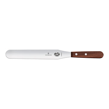 VICTORINOX Spatula, Flexible 23cm - Wood - Hospitality Connect