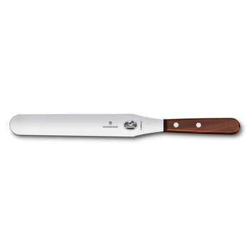 VICTORINOX Spatula, Flexible 25cm - Wood - Hospitality Connect