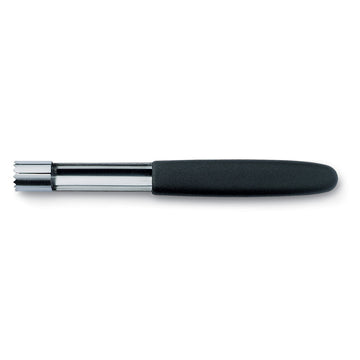 VICTORINOX Apple Corer, 16cm - Black - Hospitality Connect