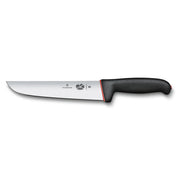 Victorinox Slaughter Knife, 20cm - Dual Grip - Hospitality Connect