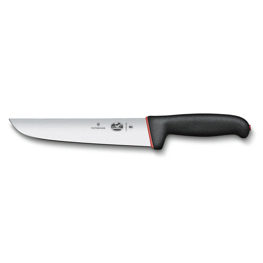 Victorinox Slaughter Knife, 20cm - Dual Grip - Hospitality Connect