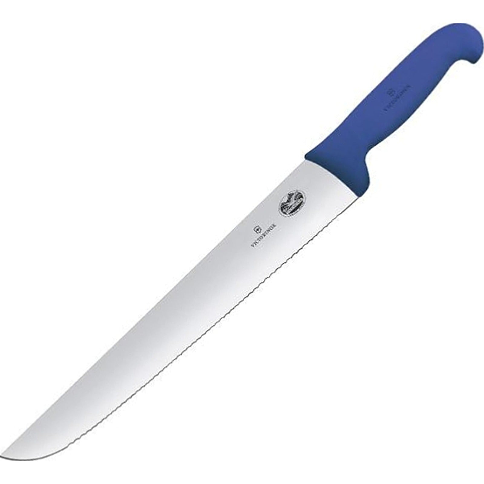 Victorinox Tuna Knife, 36cm,Serrated blade - Fibrox - Hospitality Connect