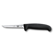 Victorinox Poultry Knife, Small Handle Extra Narrow 11cm - Black - Hospitality Connect