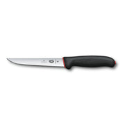Boning Knife, Straight Wide Blade,Dual Grip 15cm - Hospitality Connect