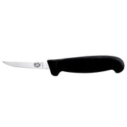 VICTORINOX Boning Knife, Extra Narrow 9cm - Black - Hospitality Connect