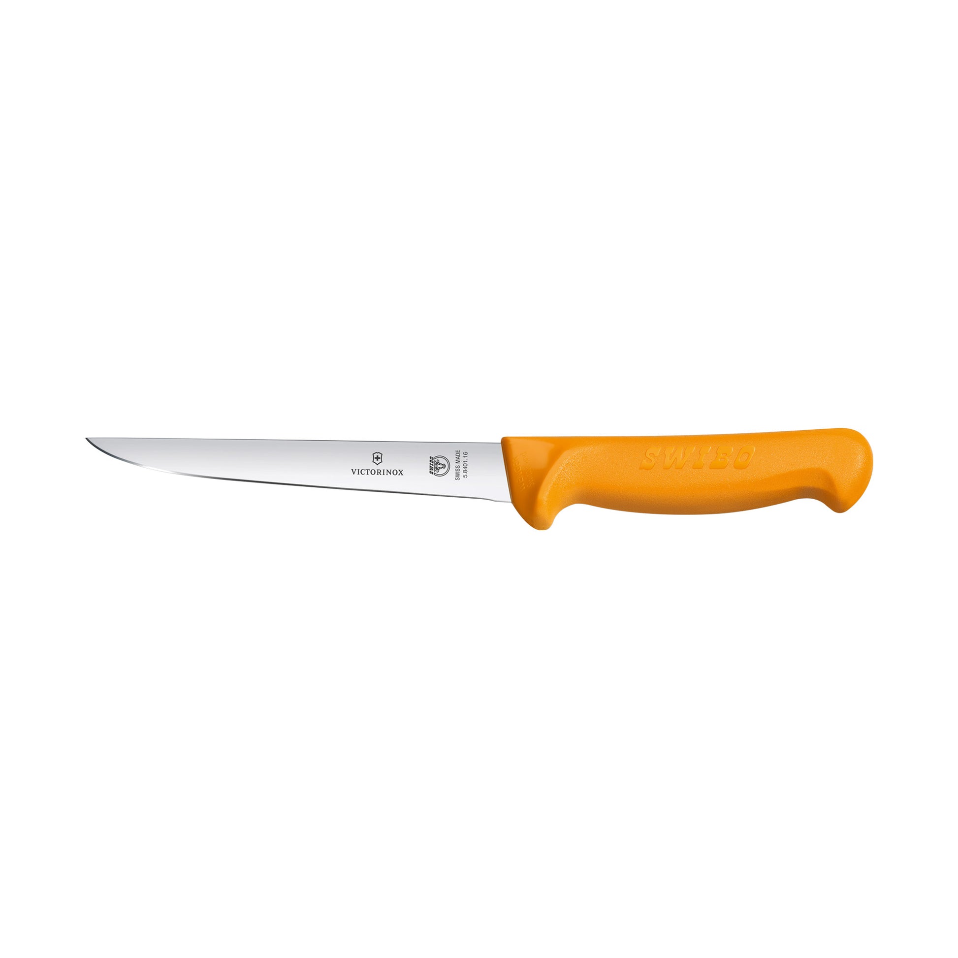 Victorinox Swibo Boning Knife, Narrow Straight, 14cm - Hospitality Connect