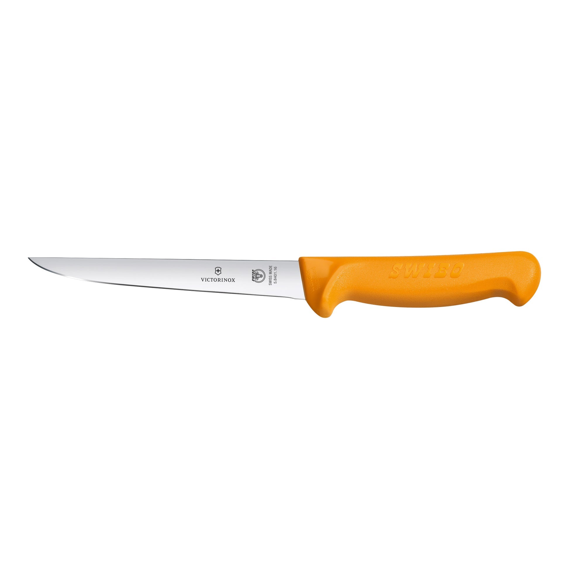 Victorinox Swibo Boning Knife, Narrow Straight, 18cm - Hospitality Connect