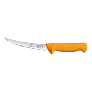 Victorinox Swibo Boning Knife, Flexible Narrow Curved, 16cm - Hospitality Connect