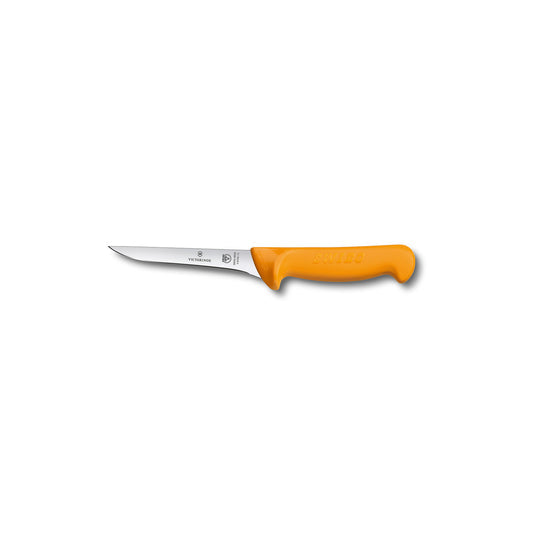 Victorinox Swibo Boning Knife, Narrow Curve to Guard, 10cm - Hospitality Connect